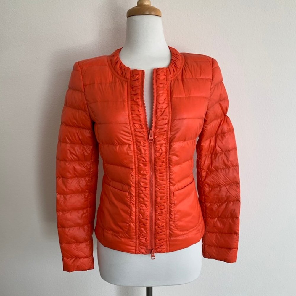 United Colors of Benetton Down Jacket